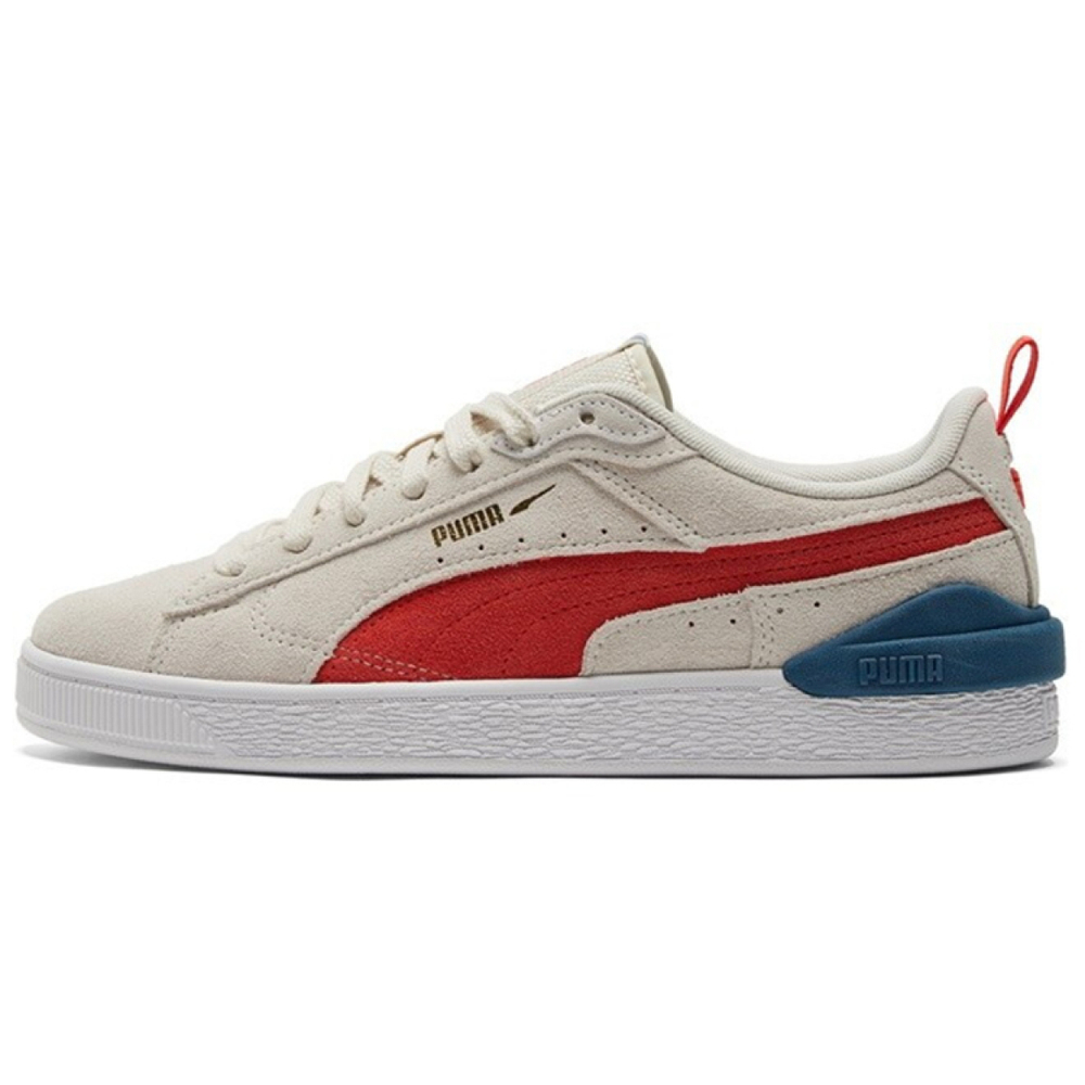 PUMA Suede Bloc