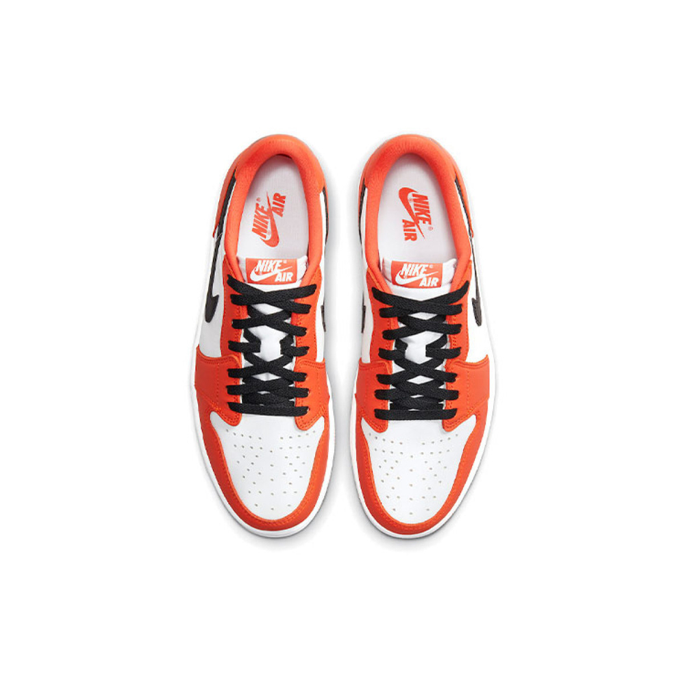 Jordan Air Jordan 1 retro low og "shattered backboard"
