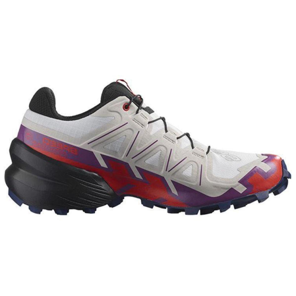 SALOMON CROSS
