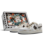 【 】 Nike Court Vision 1 Low