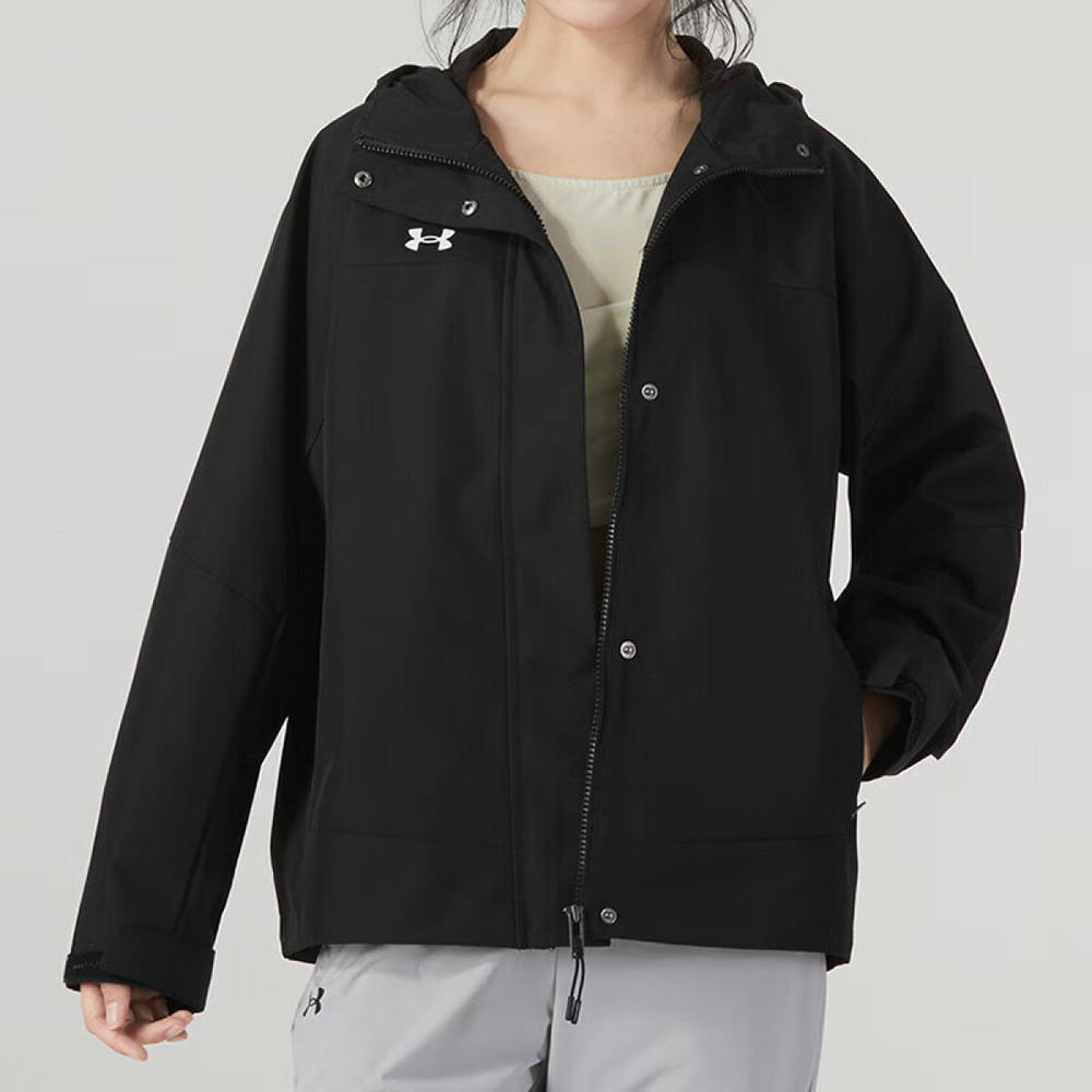 Under Armour