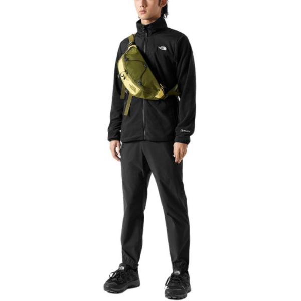 THE NORTH FACE Logo