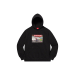 Supreme Week 5 x Thrasher Hooded Sweatshirt
