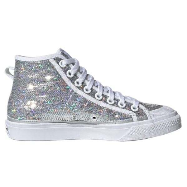 Adidas originals NIZZA High
