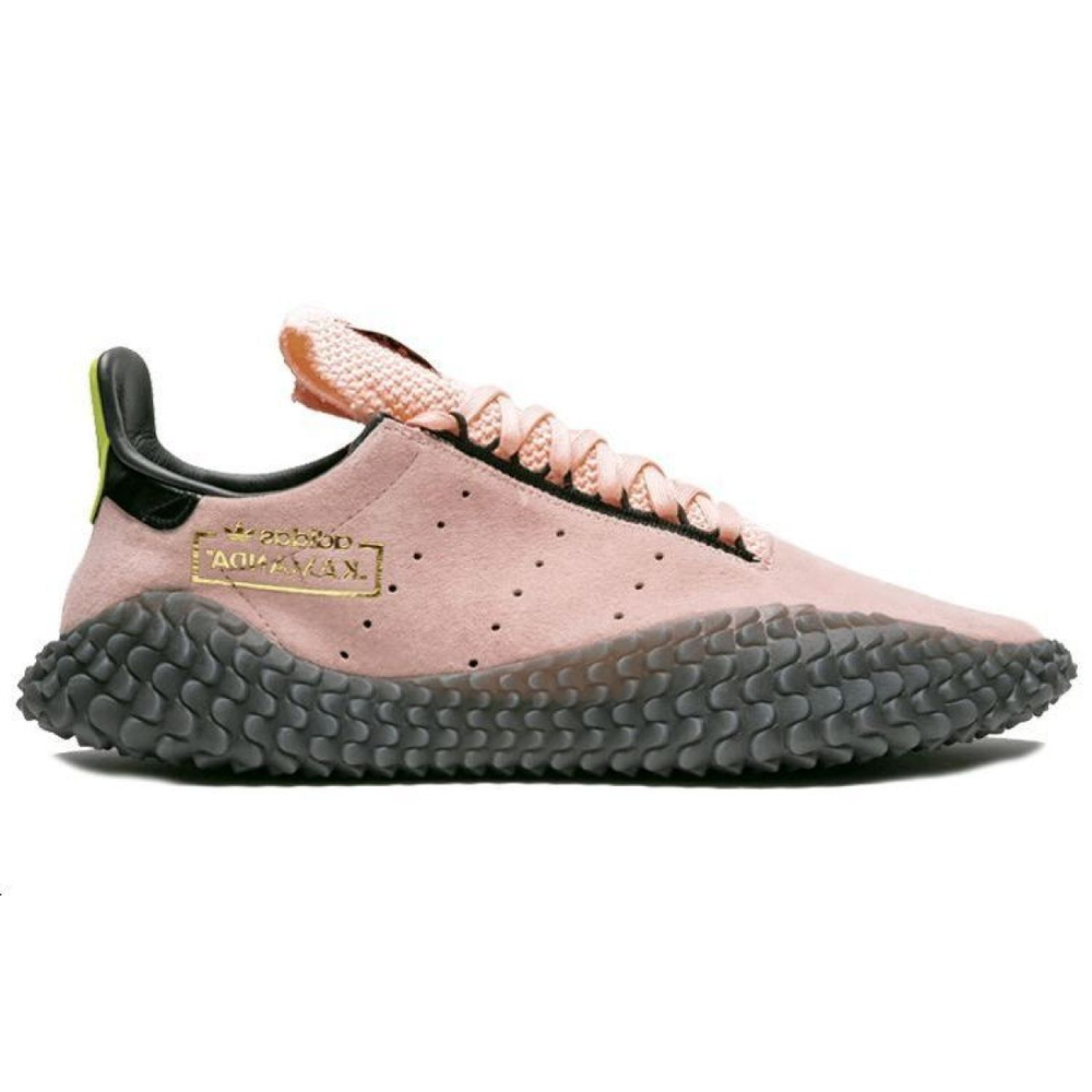 Dragon Ball Z x adidas originals Kamanda Z