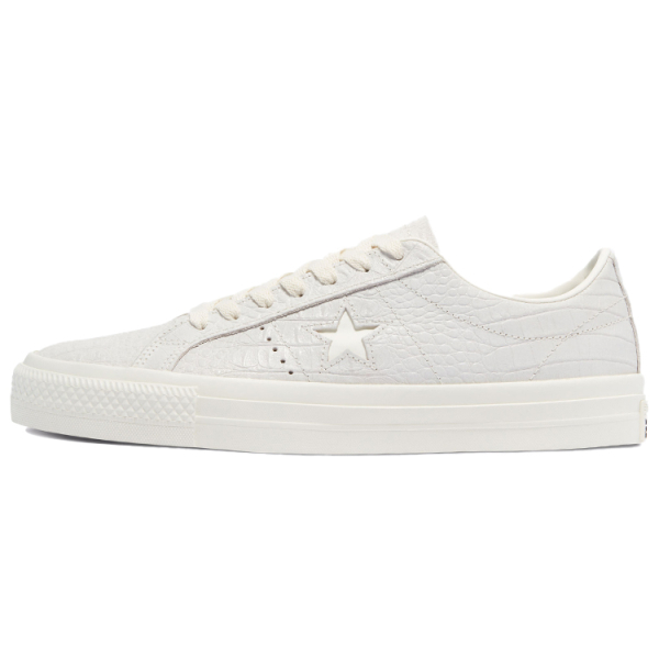 Converse one star