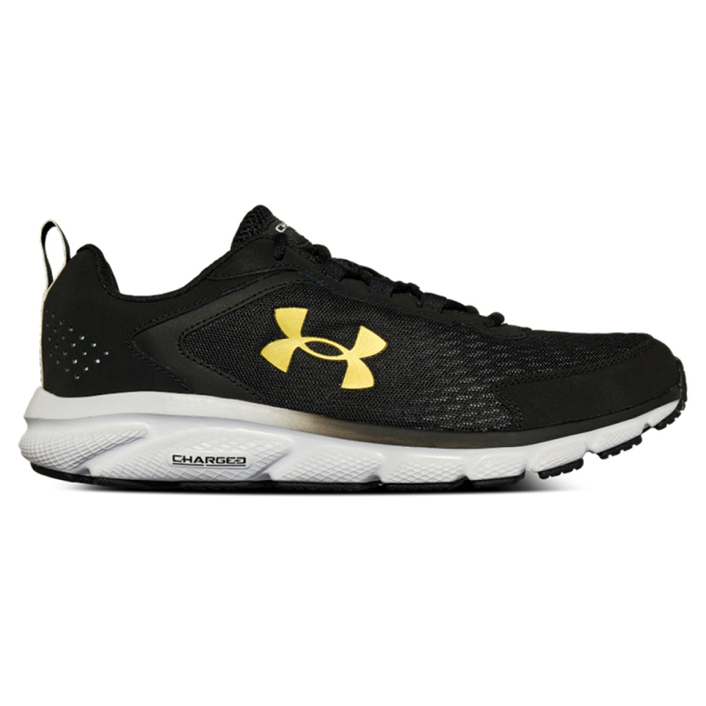 Under Armour Charged Assert 9