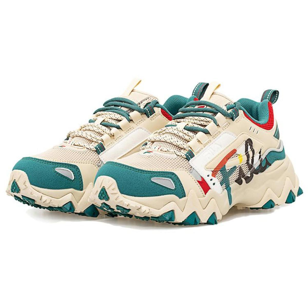 FILA Oakmont