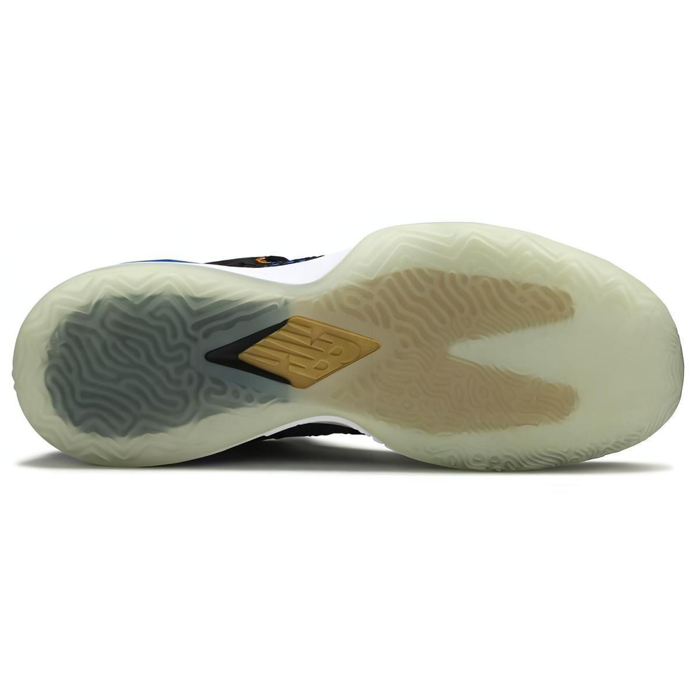 New Balance Kawhi 1 "The Kawhi" 4 Bounces