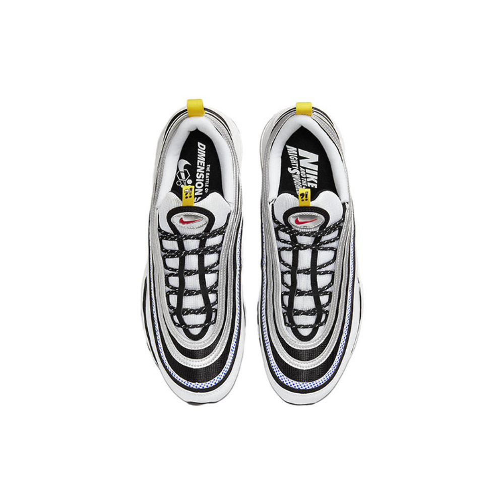 Nike Air Max 97 "mighty swooshers"