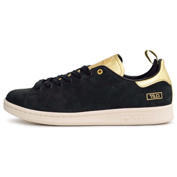 CLOT x adidas originals StanSmith