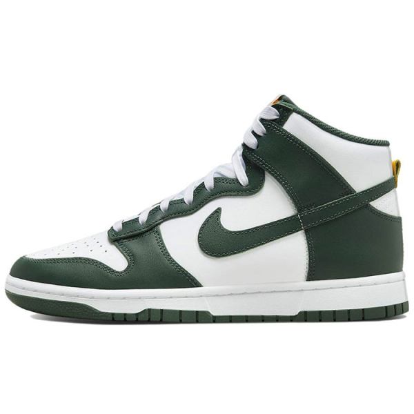 Nike Dunk retro