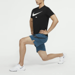 Nike Flex Logo