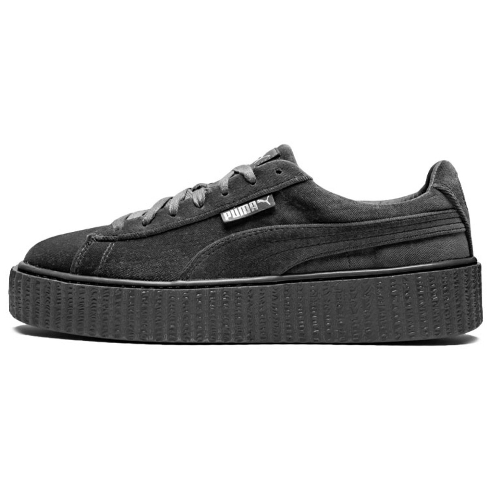 PUMA Rihanna Fenty Glacier Grey