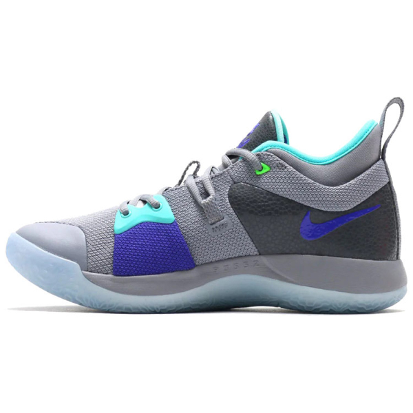 Nike PG 2 "Pure Platinum"