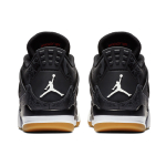 Jordan Air Jordan 4 black laser