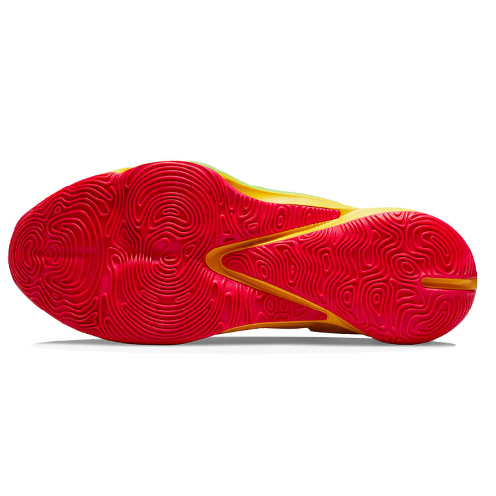 UNO/ x Nike Freak 3 UNO x Zoom NRG EP TPU
