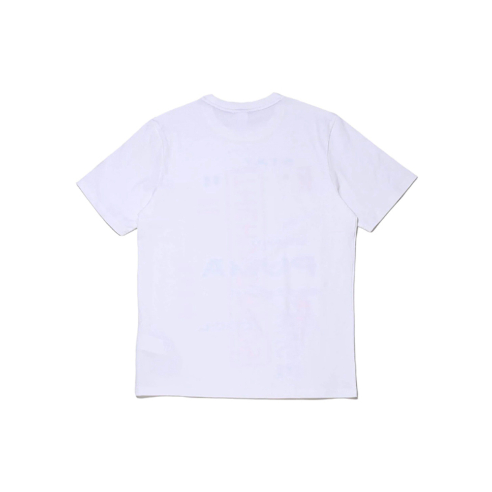 PUMA x The Hundreds Tee Logo T