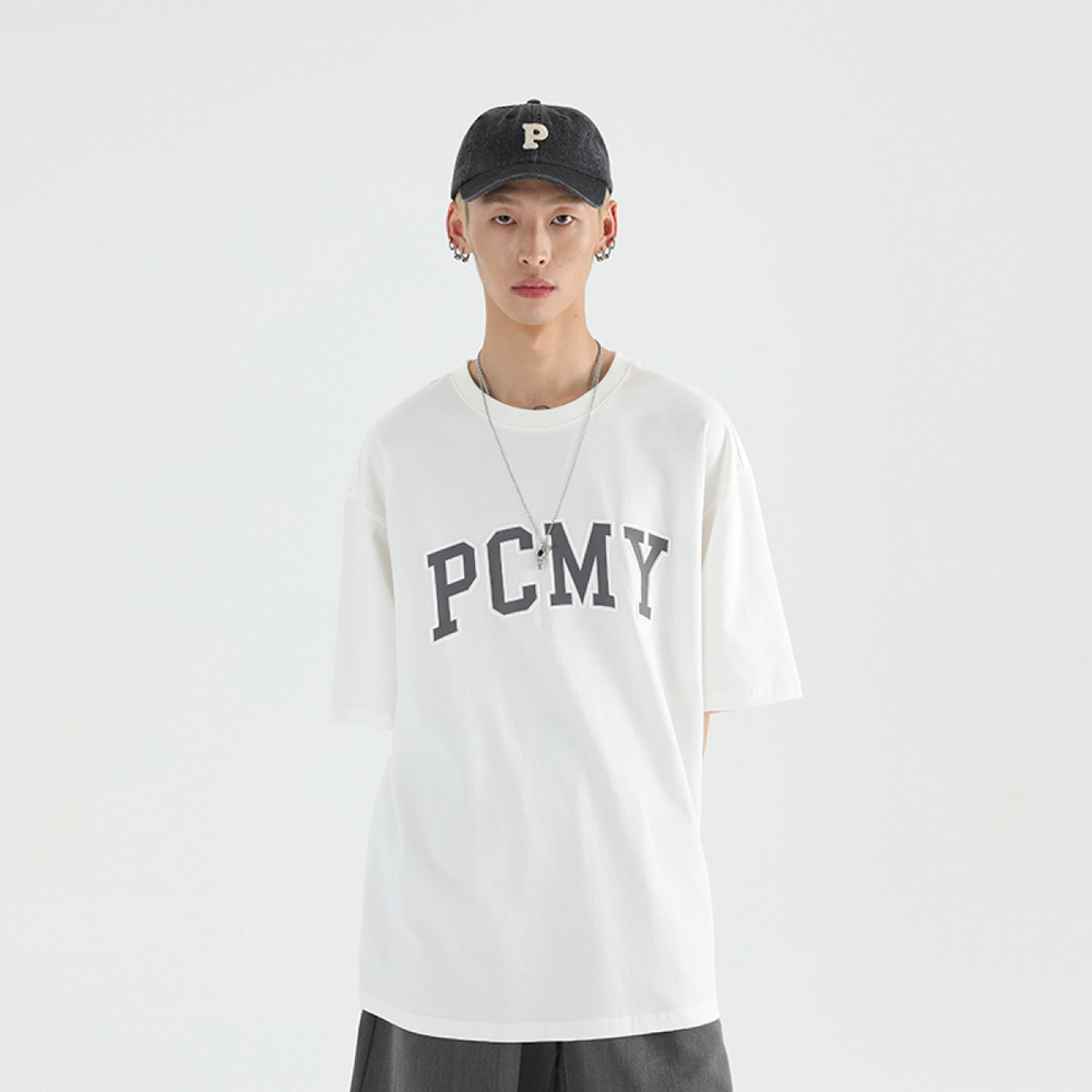 PCMY “ ” T