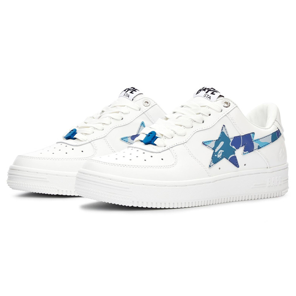 A BATHING APE ABC Camo BAPE STA