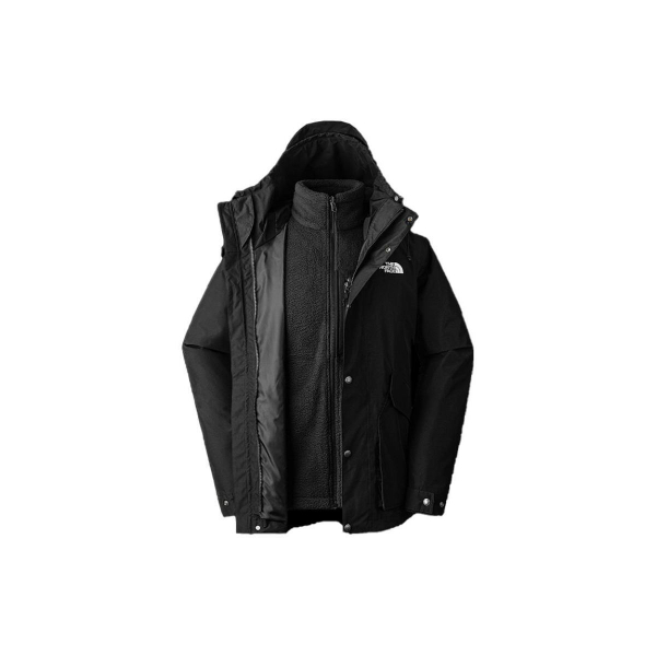 THE NORTH FACE