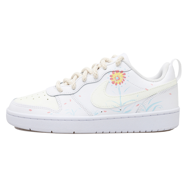 【 】 Nike Court Borough Low 2 OKHR