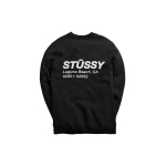 Stussy Logo