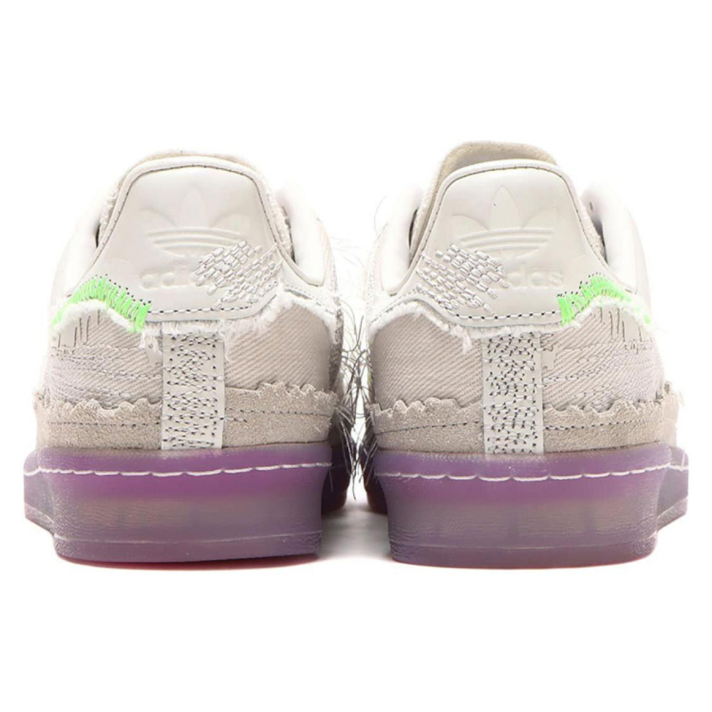 Youth of Paris x adidas originals Campus 80S