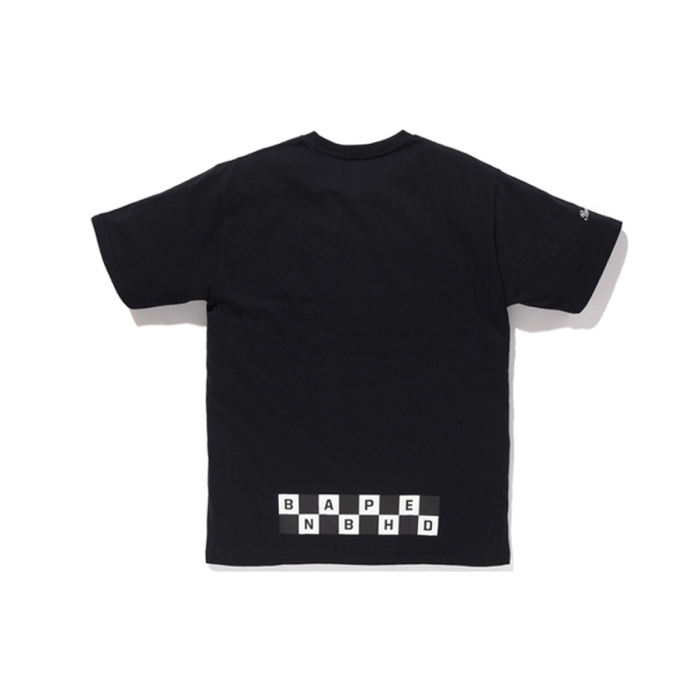 BAPE x NBHD T