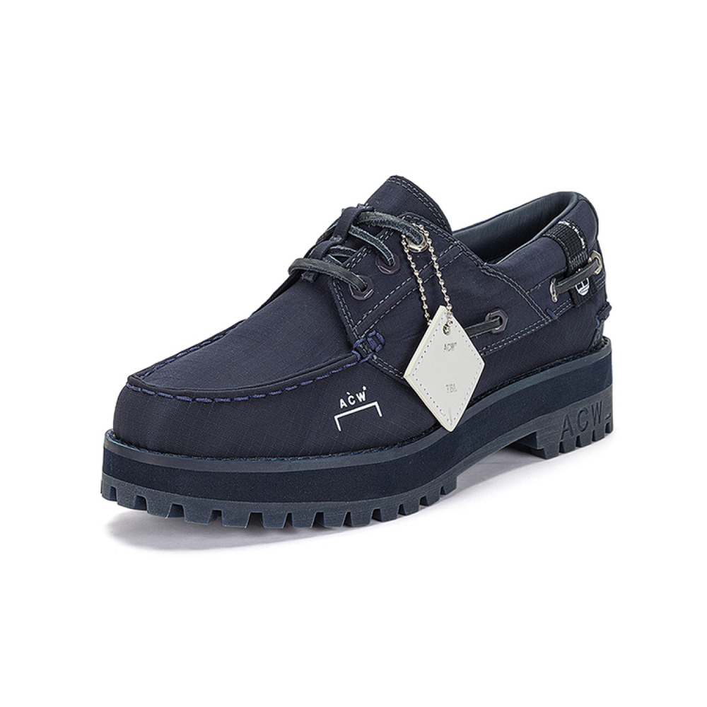 SAMUEL ROSS x Timberland Future73