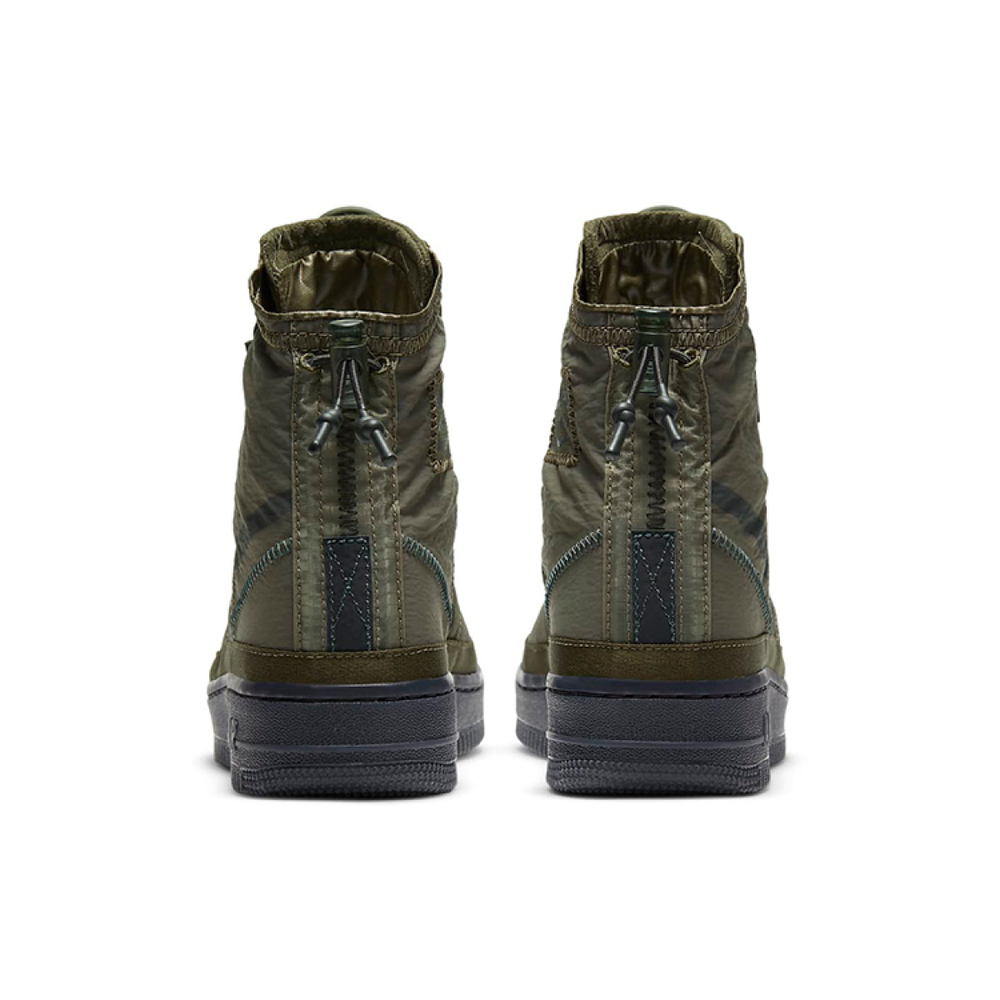 Nike Air Force 1 Shell PU