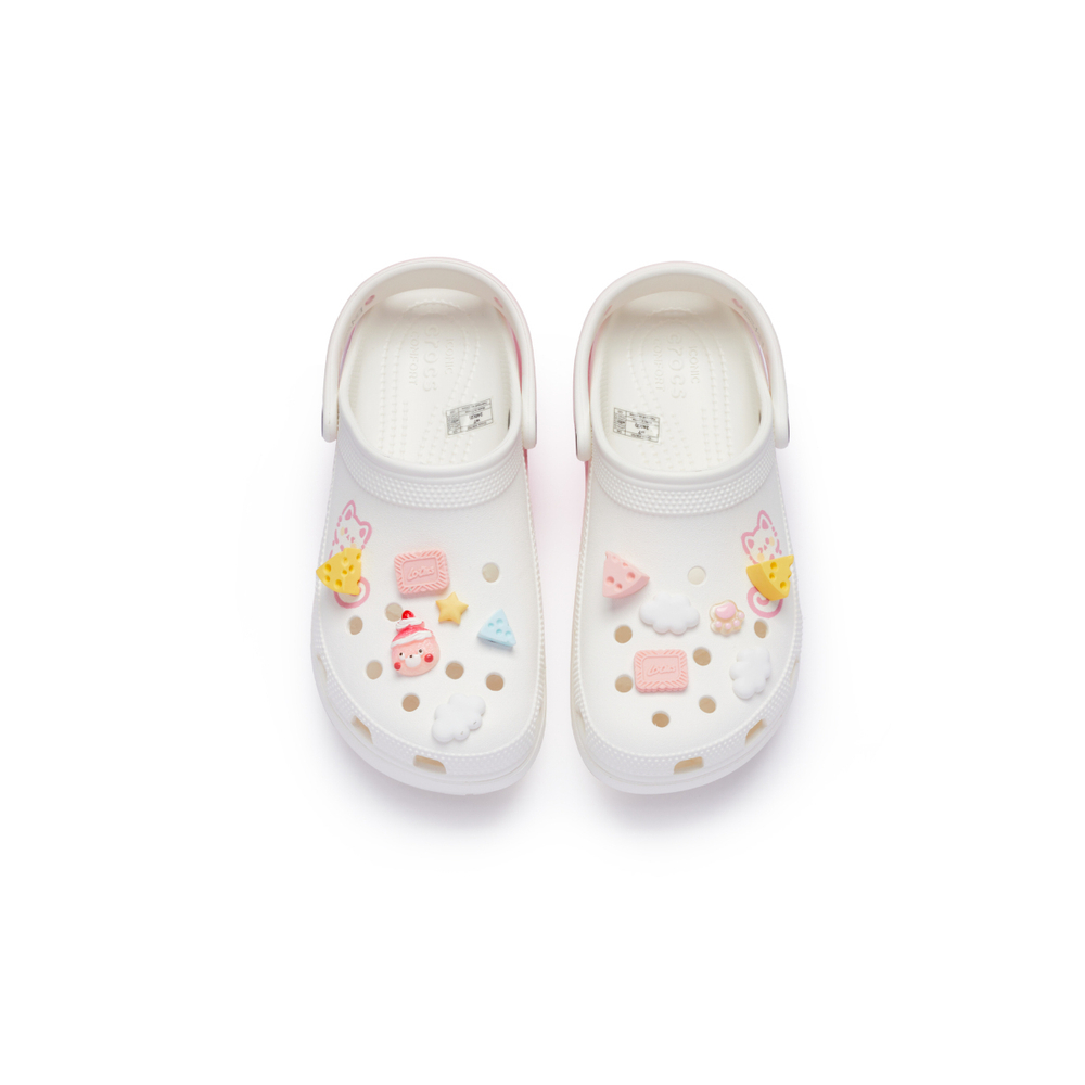 【 】 Crocs Classic clog 811 520