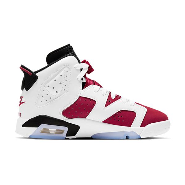 Air Jordan 6 Retro "Carmine"