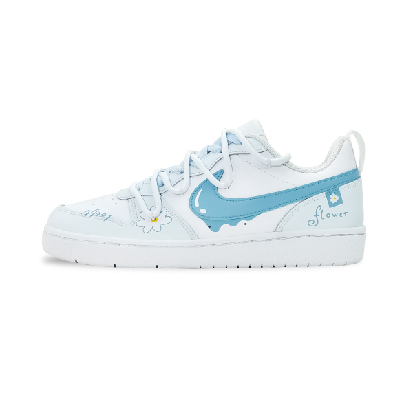 【 】 Nike Court Borough Low Low 2