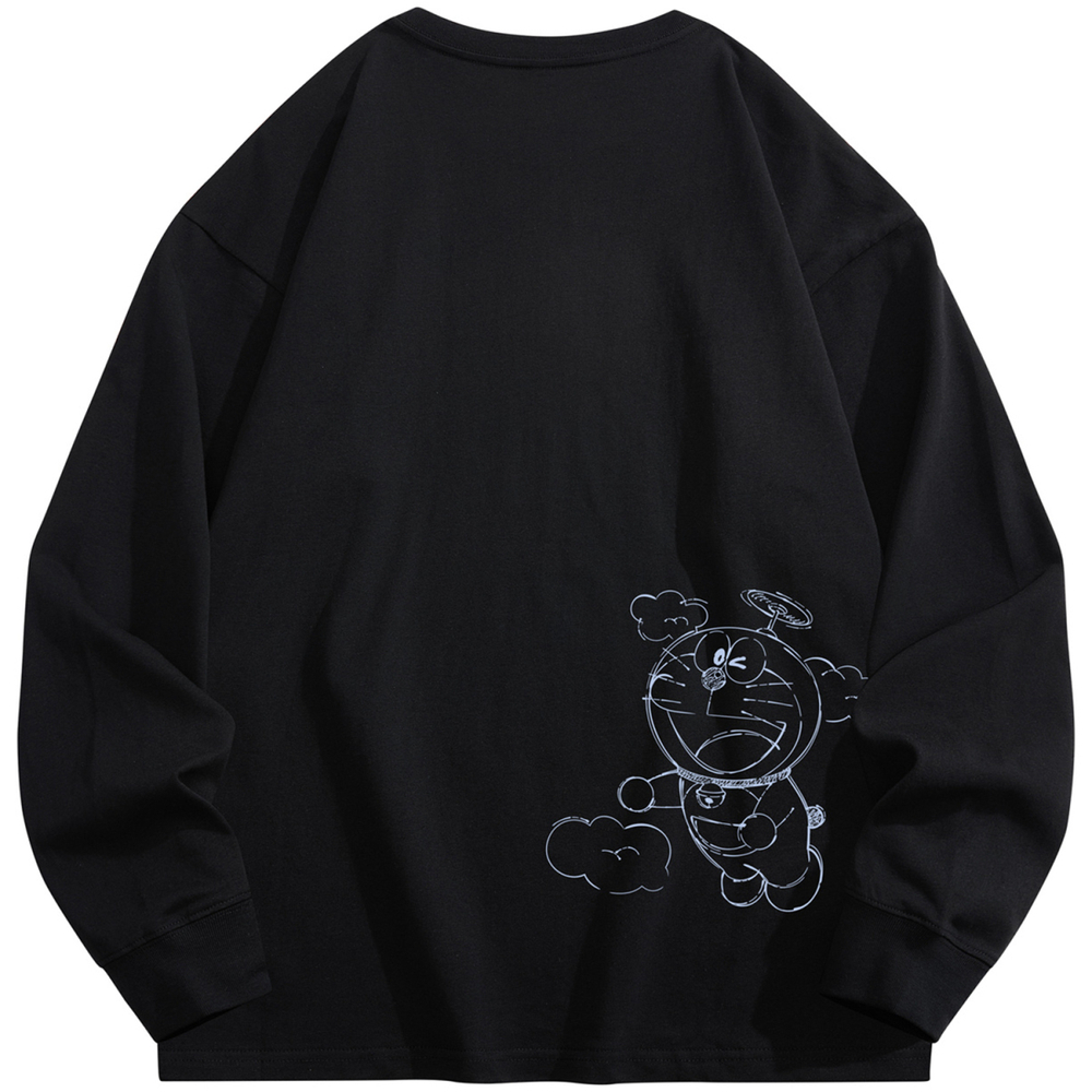 Doraemon A T
