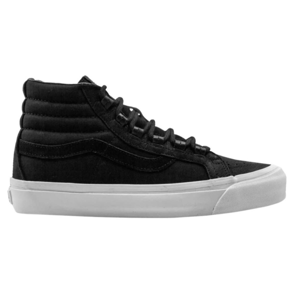 Vans SK8 ault Taka Hayashi TH 75 LX Nubuck