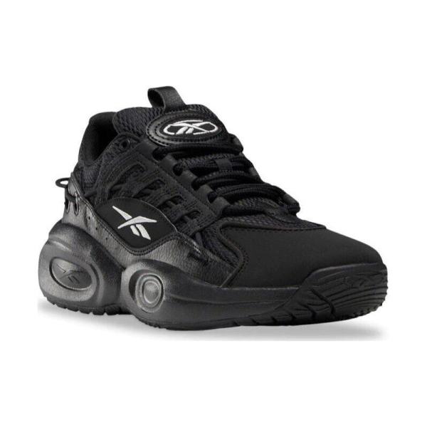 Reebok Solution Mid