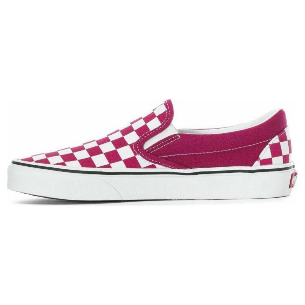 Vans slip-on