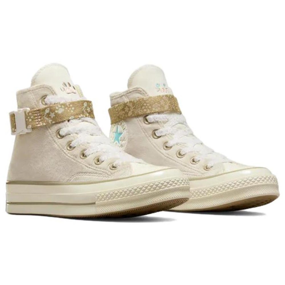 Converse 1970s