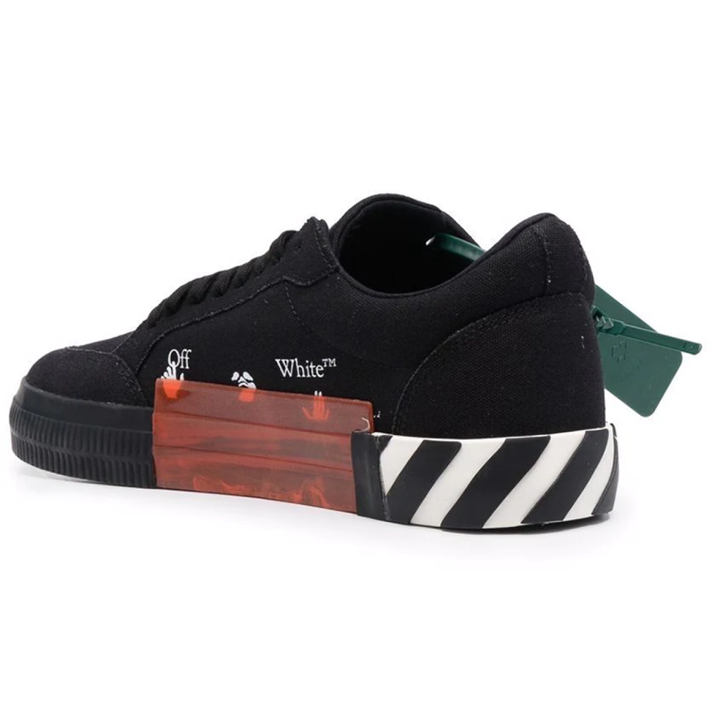 OFF-WHITE Vulcanized