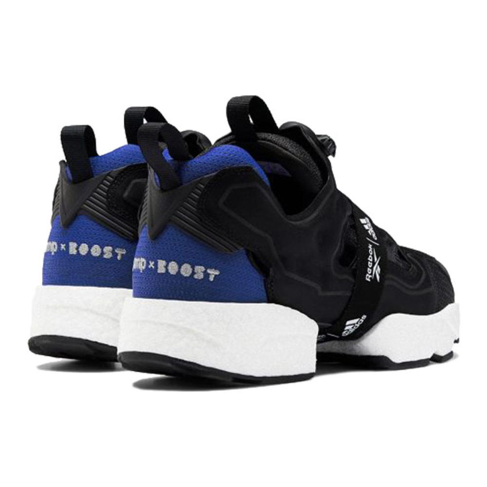 Reebok x Reebok Instapump Fury BOOST OG Meets OG — BOOST