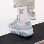 FILA FUSION STACK