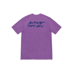 Supreme Week 1 Futura Logo Tee Logo T