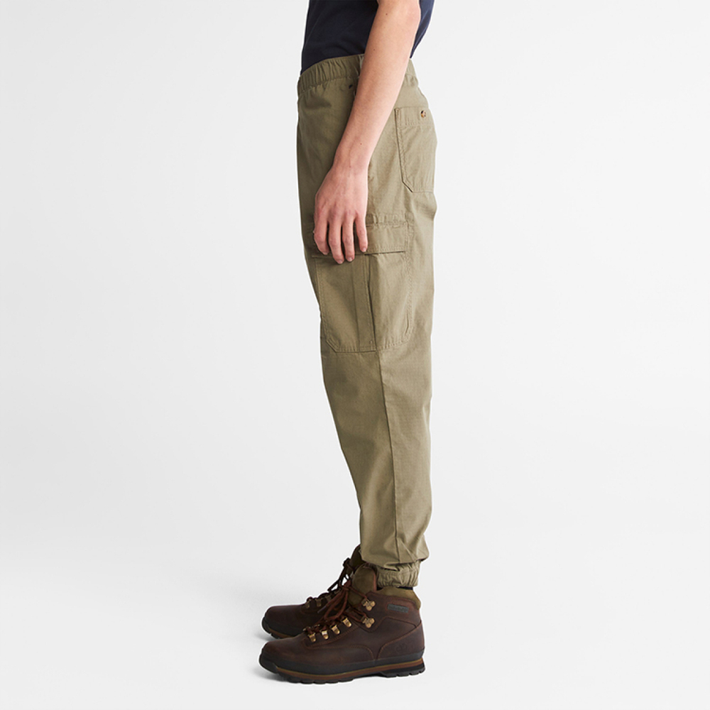Timberland