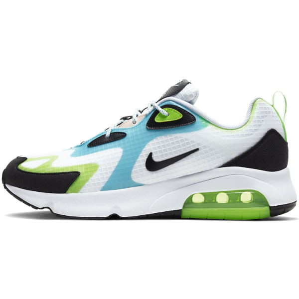 Nike Air Max 200 PU