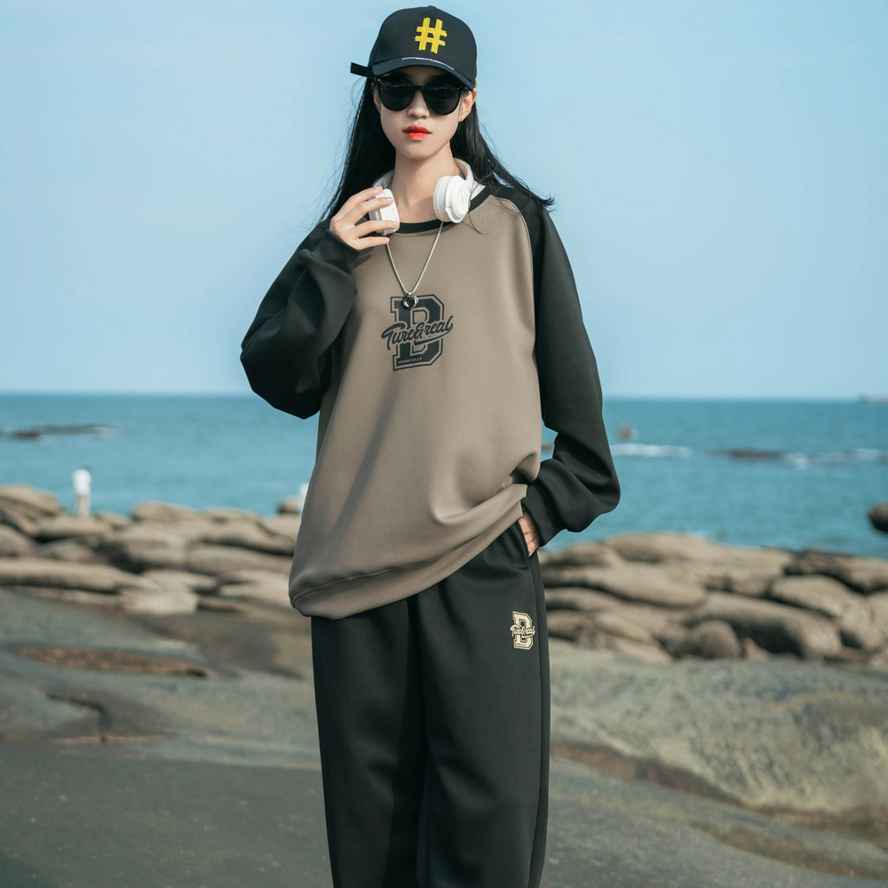 BEENTRILL T&R