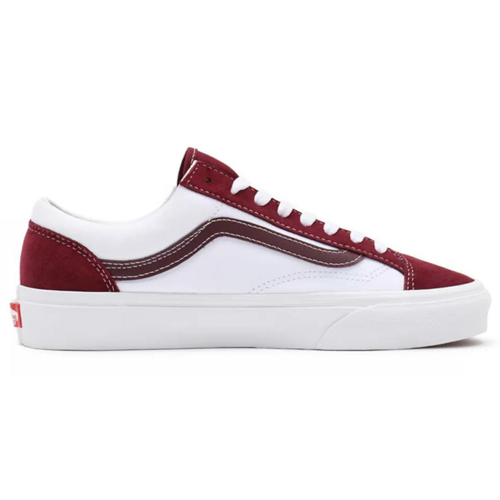 Vans Style 36 Decon SF