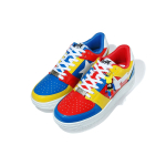 Medicom Toy x A BATHING APE STA Low