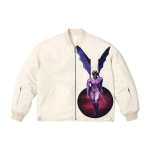 Supreme FW22 Week 4 Supreme x Yohji Yamamoto Nylon Bomber Jacket