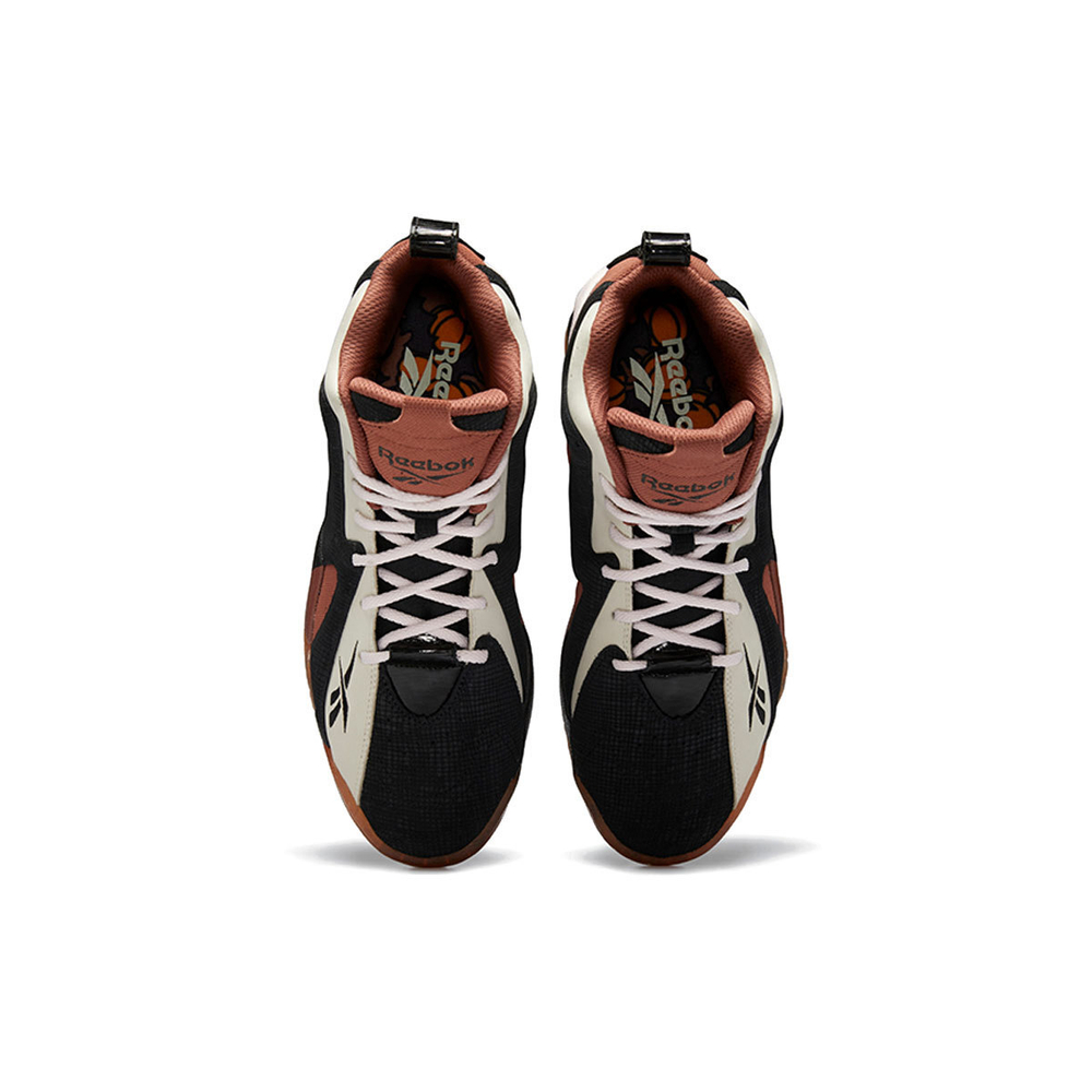 Reebok II Jack-o-Kaze